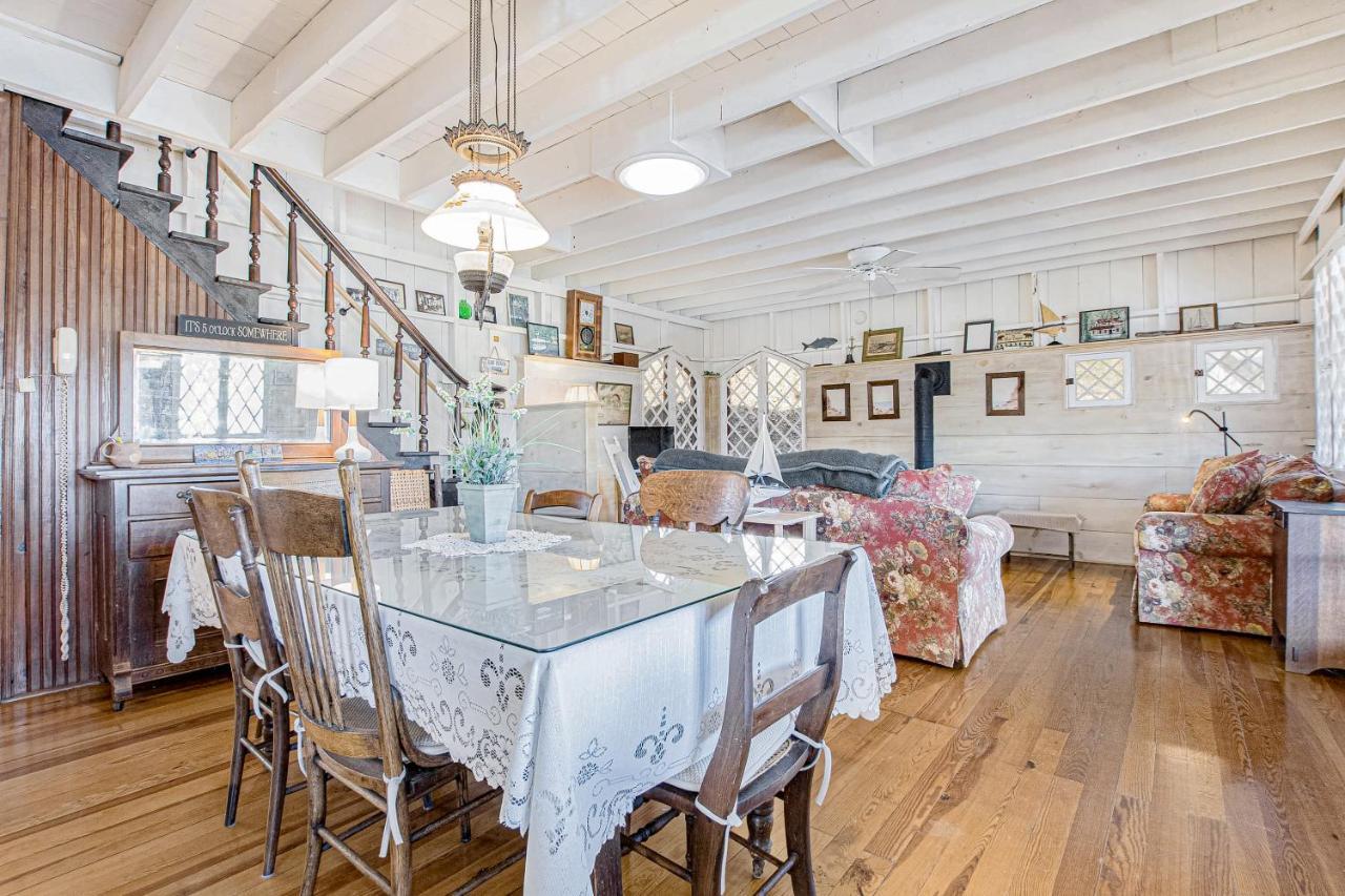 Anna'S Cottage Saugatuck Eksteriør bilde