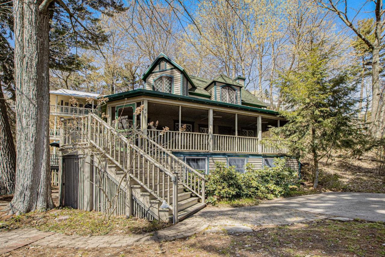 Anna'S Cottage Saugatuck Eksteriør bilde
